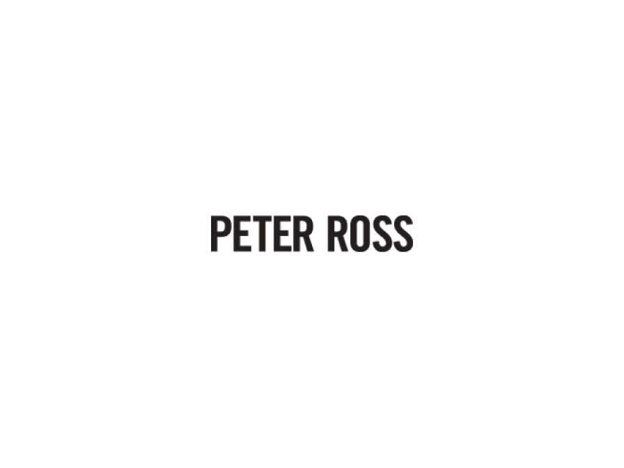 Peter Ross